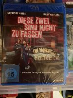 Diese zwei sind nicht zu fassen [Blu-ray]  OVP Kr. München - Aschheim Vorschau