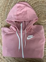 Nike sweat jacke damen Nordrhein-Westfalen - Hagen Vorschau