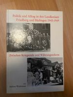 Politik und Alltag in den Landkreisen Friedberg und Büdingen Berlin - Dahlem Vorschau