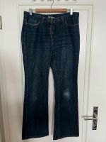 Boden Jeans Hose blau UK14R 40 L Buchholz-Kleefeld - Hannover Groß Buchholz Vorschau