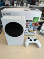 XBOX Series S 512GB SSD // Neuwertig Bielefeld - Bielefeld (Innenstadt) Vorschau