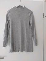 COS Wollpullover Pullover Strickpullover XS 34 grau 100% Wolle Hessen - Mühlheim am Main Vorschau
