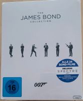 Blu-ray The James Bond Collection Nordrhein-Westfalen - Euskirchen Vorschau