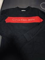 Calvin Klein Jeans Pullover Vintage Dresden - Pieschen Vorschau