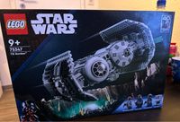 Lego Star Wars Tie Bomber Thüringen - Marksuhl Vorschau