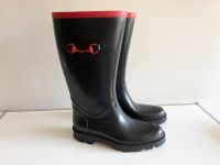 Gucci Gummistiefel Stiefel Schuhe Boots Stiefeletten 37 38 Luxus Nordrhein-Westfalen - Pulheim Vorschau