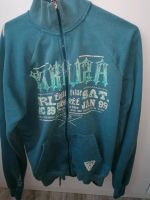 Yakuza Sweatjacke Gr M Sachsen-Anhalt - Oschersleben (Bode) Vorschau