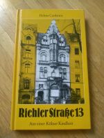 Riehler Straße 13 - Aus einer Kölner Kindheit Köln - Nippes Vorschau