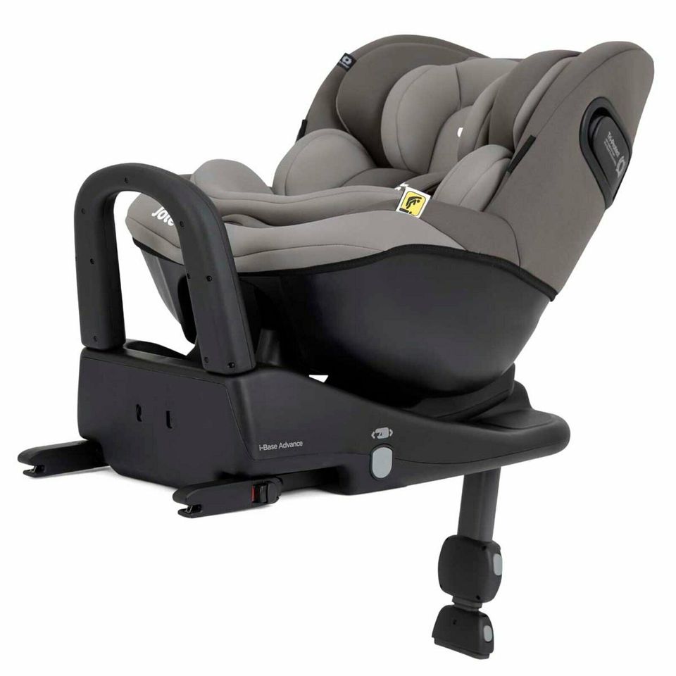 Joie i-Venture i-Size Reboard-Kindersitz 40-105 ab Geburt Aktion in Querfurt