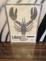 *NEU* Wandtattoo Lobster/Hummer silber DEKO selbstklebende Folie Frankfurt am Main - Bornheim Vorschau