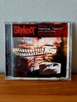 SLIPKNOT CD - Vol. 3: (The Subliminal Verses) metal punk slayer Altona - Hamburg Rissen Vorschau