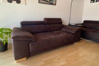 2 Sitzer Sofa  Kunstleder (2x) Baden-Württemberg - Ottenbach Vorschau