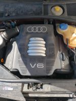 ALG Motor V6 2,8L 5V Audi Schlachtfest Hessen - Bad Hersfeld Vorschau