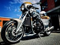 Yamaha V Max Café Racer Nordrhein-Westfalen - Coesfeld Vorschau