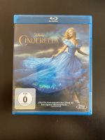 Cinderella Blu-Ray Disney Hannover - Vahrenwald-List Vorschau
