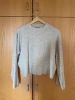 Pullover, Damen, grau, Größe S, H&M Bayern - Parsberg Vorschau