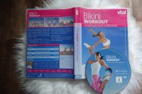 Vital Bikini Workout DVD Schlank und Straff in Rekordzeit Fitness Niedersachsen - Aurich Vorschau