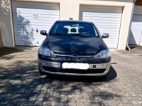 Opel Corsa C 1.2 NJOY Benzin 75PS 2003 5-Türer 192000km Bayern - Stadtlauringen Vorschau