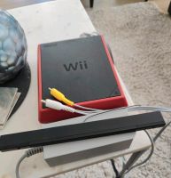 Wii Mini Konsole Komplett-Paket Rheinland-Pfalz - Heidesheim Vorschau