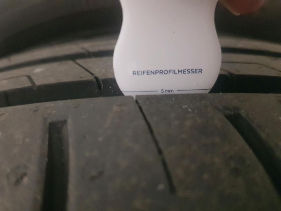 Goodyear Efficient Grip Performance 185/65R15 88H in Duisburg