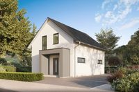 Ihr Traumhaus in Hünxe: Individuell gestaltbar, energieeffizient und nachhaltig Nordrhein-Westfalen - Hünxe Vorschau