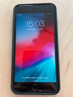 iPhone 6 plus mit Hülle -> Top Zustand Bayern - Bad Staffelstein Vorschau