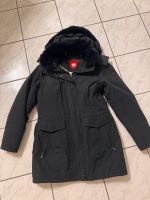 ‼️ Wellensteyn Stavenger Daunenjacke Winterjacke M schwarz Nordrhein-Westfalen - Gütersloh Vorschau