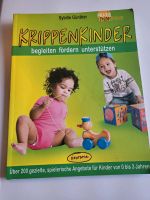 Krippenkinder fördern Ökotopia Verlag Essen - Essen-Frintrop Vorschau