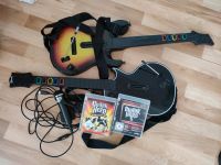 Guitar Hero Set für PS 3 Baden-Württemberg - Leinfelden-Echterdingen Vorschau