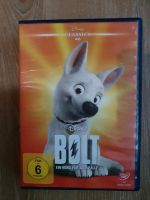 Bolt Disney DVD Hessen - Hattersheim am Main Vorschau