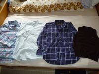 Gant Paket Herren, Gr. M, 48/50, Kragenweite 39/40 Nordrhein-Westfalen - Dülmen Vorschau