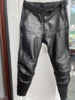 Motorrad-Lederhose, Größe 52 Bayern - Marktoberdorf Vorschau