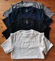 T-Shirts Slim Fit Thüringen - Pössneck Vorschau