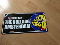 The Bulldog Amsterdam Bayern - Mömbris Vorschau