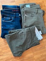 Diesel, selected homme, Mexx Hosen Hessen - Mühltal  Vorschau