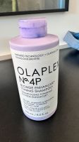 Olaplex Nr. 4P  blonde enhancer halbvoll Sachsen-Anhalt - Niederndodeleben Vorschau