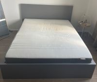 Ikea Bett Malm inklusive Matratze Hövag Nordrhein-Westfalen - Remscheid Vorschau