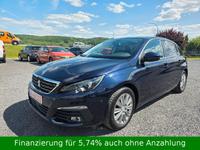 Peugeot 308 Allure Rheinland-Pfalz - Remagen Vorschau