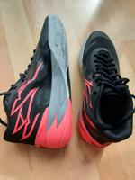 Sportschuhe Basketballschuhe Gr. 42,5 Puma MB 2 wie Neu Bayern - Kempten Vorschau