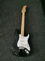 E-Gitarre Gitarre SX SST57 BK Hannover - Mitte Vorschau