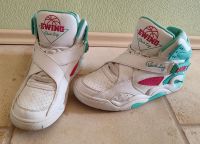 Ewing Rogue Sneaker high Gr. 41 Thüringen - Wasungen Vorschau