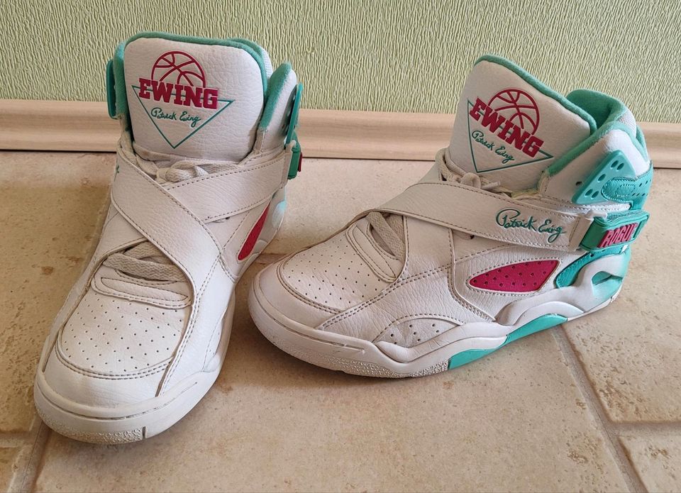 Ewing Rogue Sneaker high Gr. 41 in Wasungen