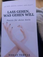 Koray tektas Buch Poesie für deine Seele Rostock - Lütten Klein Vorschau