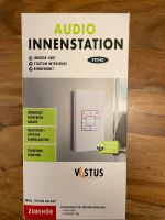 Audio Innenstation - VISTUS AD-400 Bayern - Erding Vorschau