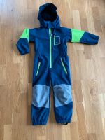 Overall Outdoor Ersting's Topolino 110 Softshell Beuel - Vilich Vorschau