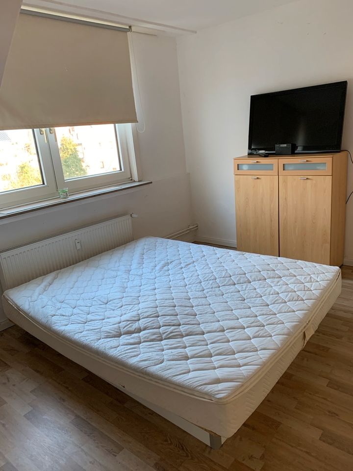 Dachgeschosswohnung von Privat in BHV zu verkaufen in Bremerhaven