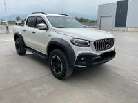 Mercedes Benz X350 V6 mit Revolux 2,5 Ultra Light Wohnkabine Münster (Westfalen) - Mauritz Vorschau