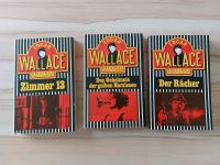 Bücher Edgar Wallace Zimmer13, das Geheimn. , der Rächer Baden-Württemberg - Engen Vorschau