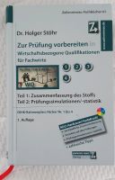 Wirtschaftsbezogene Qualifikationen für Fachwirte Baden-Württemberg - Fellbach Vorschau