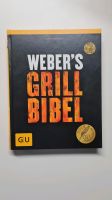 Webers Grillbibel Neuwertig Nordrhein-Westfalen - Ibbenbüren Vorschau